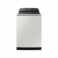 Almo Smart Wi-Fi Enabled 5.5 cu. ft. Extra-Large Capacity Top Load Washer WA55A7300AE